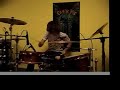 The Spill Canvas - Staplegunned *DRUMS ONLY* 7.24.07