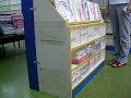 【小母雞】2006-08-28-小龐走路-Part.1
