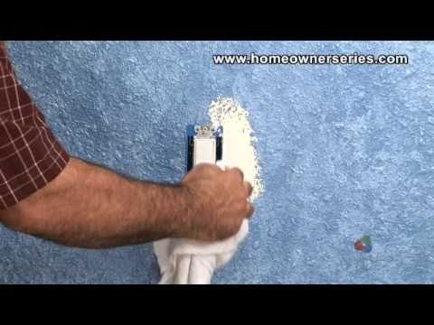 how to dissolve sheetrock