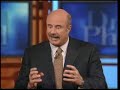 todd thomas talks to dr. phil about leadership, accountability and getting things done. 3 part series.