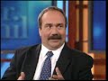 todd thomas talks to dr. phil about leadership, accountability and getting things done. 3 part series.