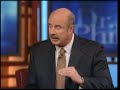 todd thomas talks to dr. phil about leadership, accountability and getting things done. 3 part series.