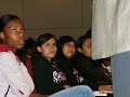 Freshman for a Day