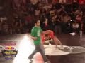 BCone2006 - FinaL BAttle - Hong10 Vs Ronnie