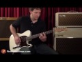 G&L ASAT Classic Custom