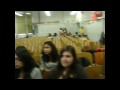 Open Mic: May 15, 2009 {Part 1 - Pre Production}