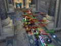 Stormreaver: Stormwind Raid