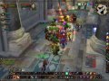 Stormreaver: Stormwind Raid