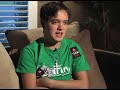Interview Dario Minieri - 2008 WSOP PokerListings.com