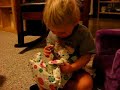 Christmas Eve 2007