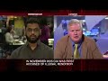 Inside story- cia torture claim- 07 feb 08 -part 2