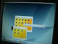 aros opaque feature testing VESA mode