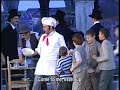 Eine Nacht in Venedig: Overture (Mörbisch 1999)