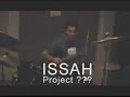 1st band session w guitar shredding bass chops killer drums