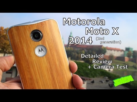 how to update moto x camera