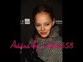 Bijou Phillips and her song 