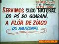 Pracas do Brazil
