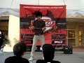 CYYC Malaysia 1A 1st - Faiz.avi
