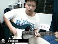 Eric Neoh Funk Rock Fusion Experimenting Eric Neoh Funk Rock Fusion Experimenting