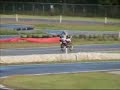 Prove libere Motard con un Dominator \