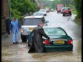 Sheffield Flooding June 25th 2007