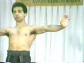 AREOBIC ISOLATION ...CALASANZ VIDEO ONE AREOBIC ISOLATION ...CALASANZ VIDEO ONE