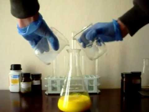 how to dissolve pbcl2