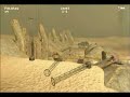 Halo 3 - (SuperHaloBros.) level 1-1