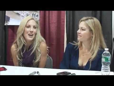 Clare Kramer