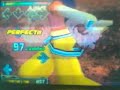 DDR Injection of Love