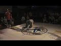 Bartek vs Michal bitwa o 3 miejsce solo BBDB 2008 Chodziez