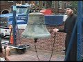 Bell Ceremony