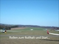 Video ansehen: Meine f&uuml;nfte Flugstunde!