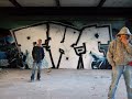 GRAFF CKT PARIS MTP 2008 HONK & MAYE