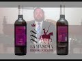 VIDEOCATA DE CASA DE OMA CABERNET Y SYRAH ROBLE