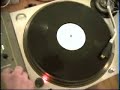 Dj help, Why watch your output on your mixer???