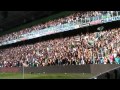 FC Groningen - Ajax 2011/2012