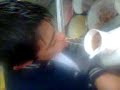 Un dia en holanda saliendo de la js