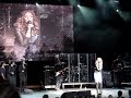 Leona Lewis live concert at Tweeter ...