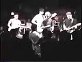 OUTBURST NYHC