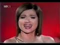 Nina Badric - Carobno jutro (DORA 2003 - pre - Eurovision) Nina Badric - Carobno jutro (DORA 2003 - pre - Eurovision)