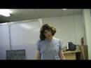 Lisa Loeb - Stay, starring Ugly Girl - Bedroom TV