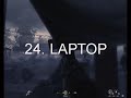 CoD4 Laptop's 16 - 30 ( intel )