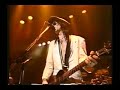Cheap and Nasty - Beautiful Disaster Live Cheap and Nasty - Beautiful Disaster Live