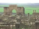 Road Trip 1: Fez to Volubilis Road Trip 1: Fez to Volubilis