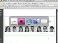 Adobe InDesign en Es
