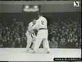 Judo Tokyo 1964: Geesink (NED) - Boronovskis (AUS)