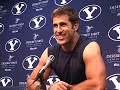 DHTV BYU Football 2008: Wyoming