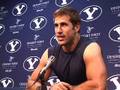 DHTV BYU Football 2008: Wyoming