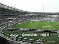 Juventus-Genoa, 21 aprile 2007: formazioni e inno Juve Juventus-Genoa, 21 aprile 2007: formazioni e inno Juve